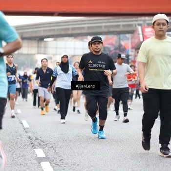 Runner Photo 4682916