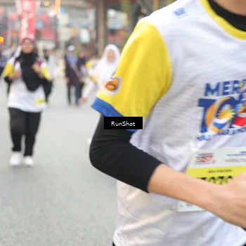 Runner Photo 4682917