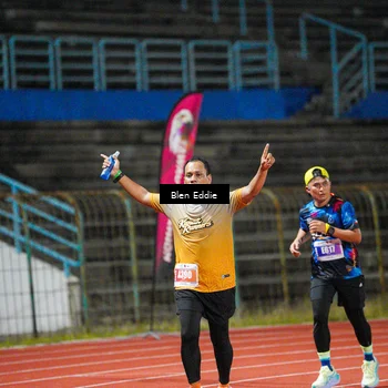 Runner Photo 4682918