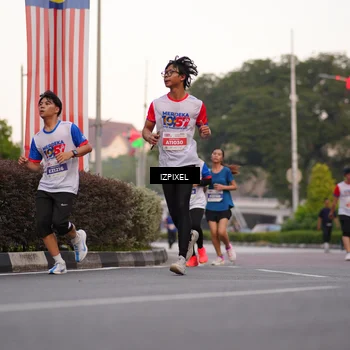 Runner Photo 4682920