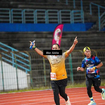 Runner Photo 4682922