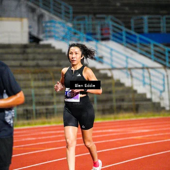 Runner Photo 4682925