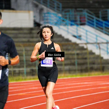 Runner Photo 4682928