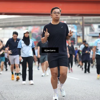 Runner Photo 4682930