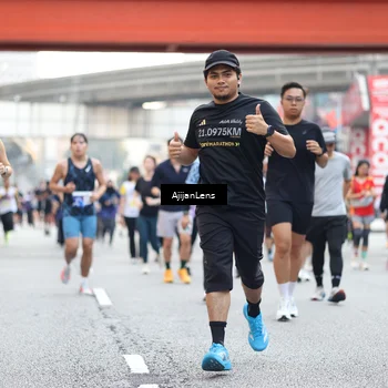 Runner Photo 4682931