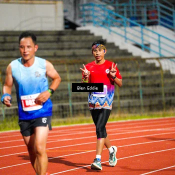 Runner Photo 4682932