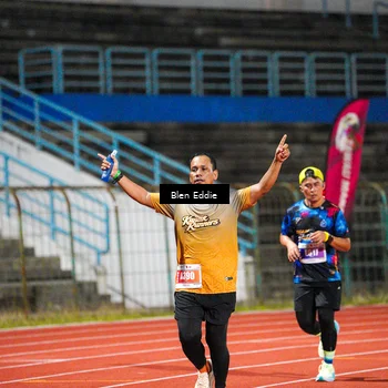 Runner Photo 4682933