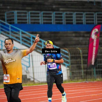 Runner Photo 4682934