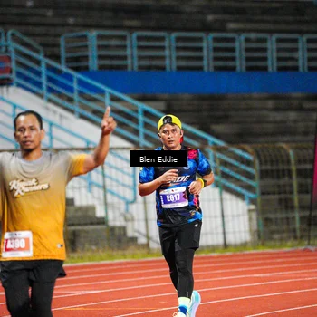 Runner Photo 4682938