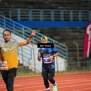 Runner Photo 4682939