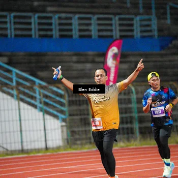 Runner Photo 4682940