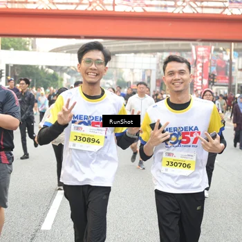 Runner Photo 4682945