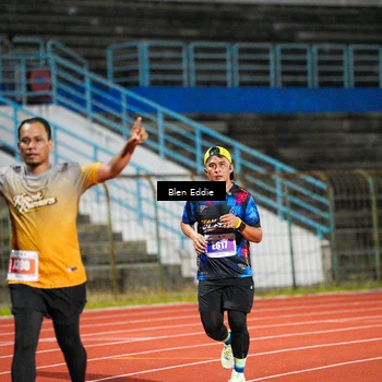 Runner Photo 4682946