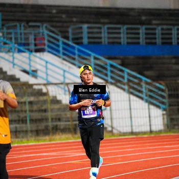 Runner Photo 4682948