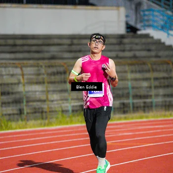 Runner Photo 4682949