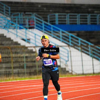 Runner Photo 4682950