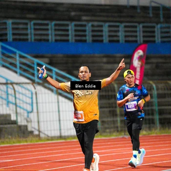 Runner Photo 4682951