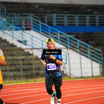 Runner Photo 4682952
