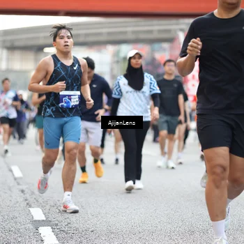 Runner Photo 4682953