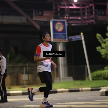 Runner Photo 4682954