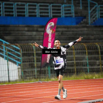 Runner Photo 4682955