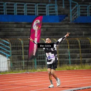 Runner Photo 4682956