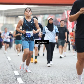 Runner Photo 4682957