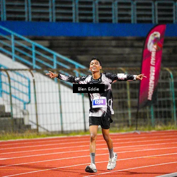 Runner Photo 4682960