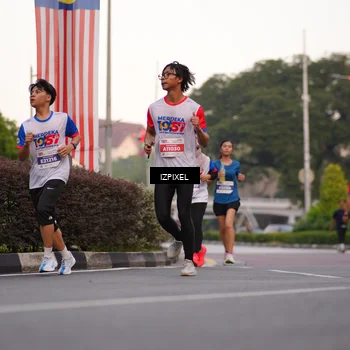 Runner Photo 4682962