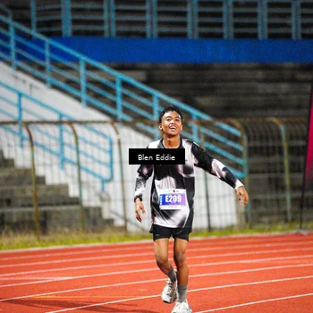 Runner Photo 4682963