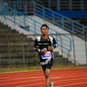 Runner Photo 4682964