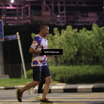 Runner Photo 4682967