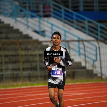 Runner Photo 4682968