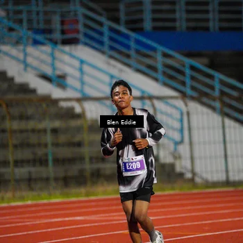 Runner Photo 4682970