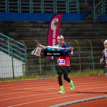 Runner Photo 4682971