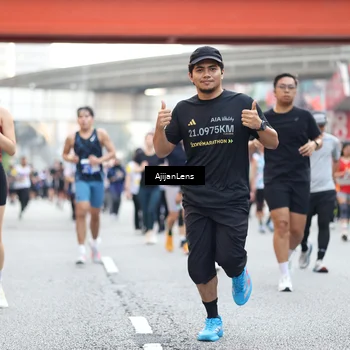 Runner Photo 4682972