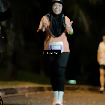 Runner Photo 4682974