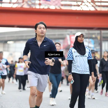 Runner Photo 4682975