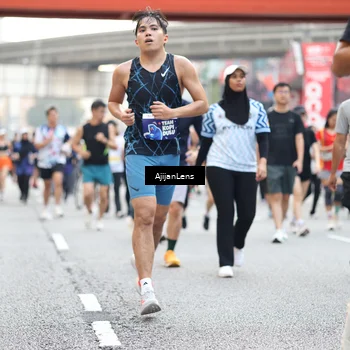 Runner Photo 4682976