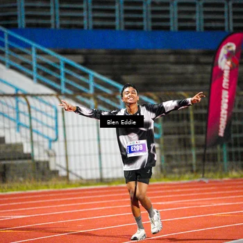 Runner Photo 4682977