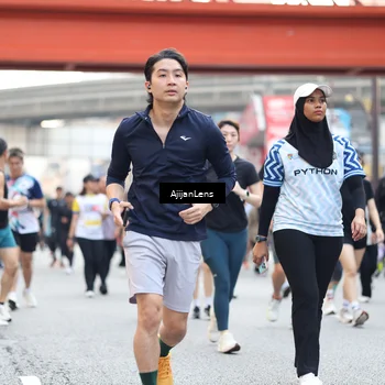 Runner Photo 4682978