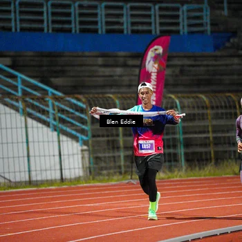 Runner Photo 4682979