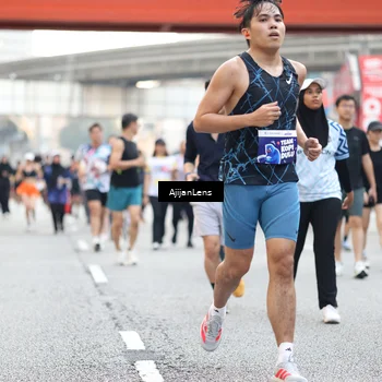 Runner Photo 4682981
