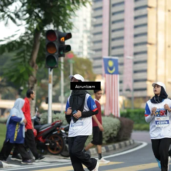 Runner Photo 4682984