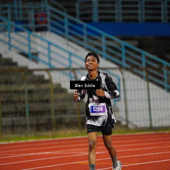 Runner Photo 4682986