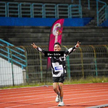 Runner Photo 4682987