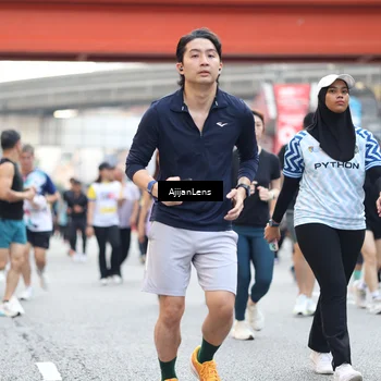 Runner Photo 4682990