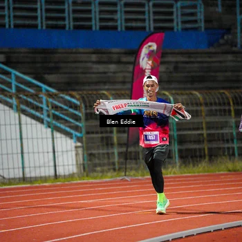 Runner Photo 4682991