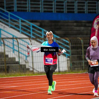 Runner Photo 4682992