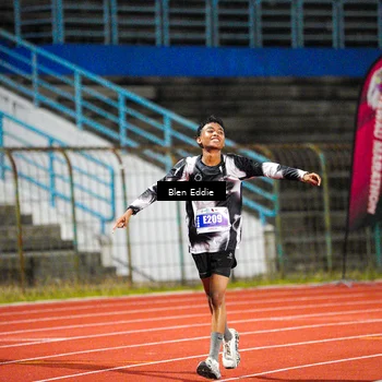 Runner Photo 4682995